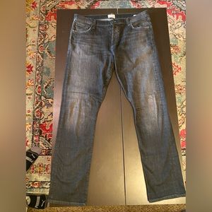 Citizens of Humanity Jeans, Boot-cut, Size 32